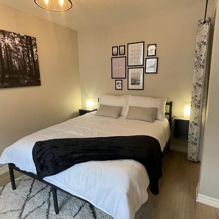 Apartamento Market Place Living Stratford Exterior foto