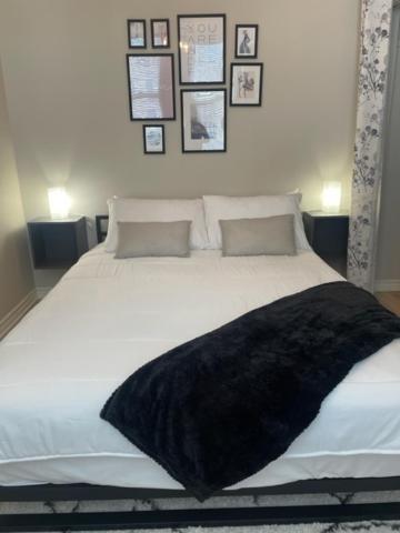 Apartamento Market Place Living Stratford Exterior foto