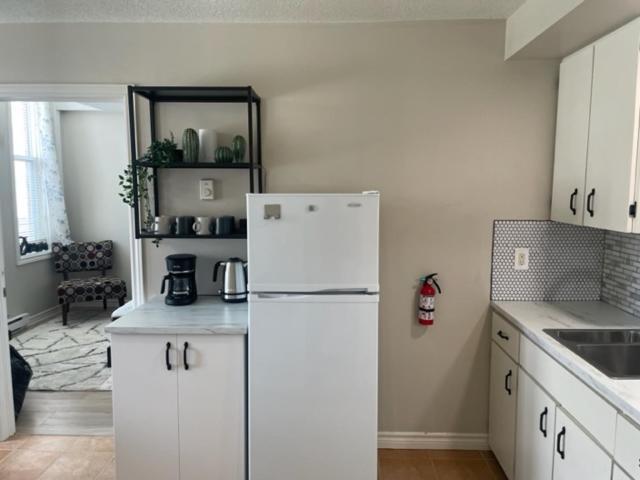 Apartamento Market Place Living Stratford Habitación foto