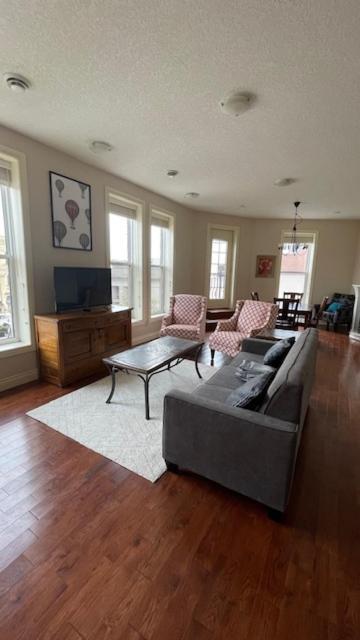 Apartamento Market Place Living Stratford Exterior foto