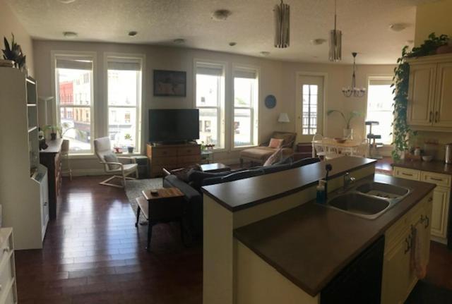 Apartamento Market Place Living Stratford Exterior foto