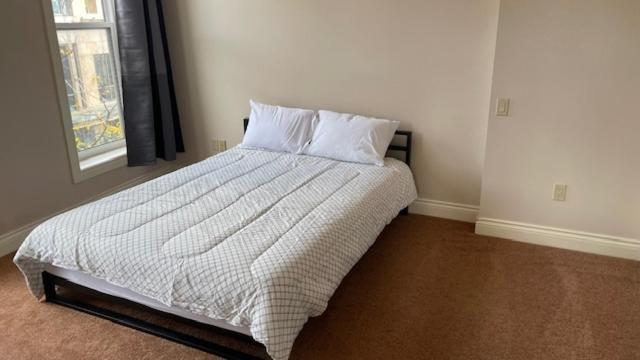 Apartamento Market Place Living Stratford Exterior foto