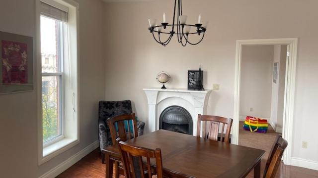Apartamento Market Place Living Stratford Exterior foto