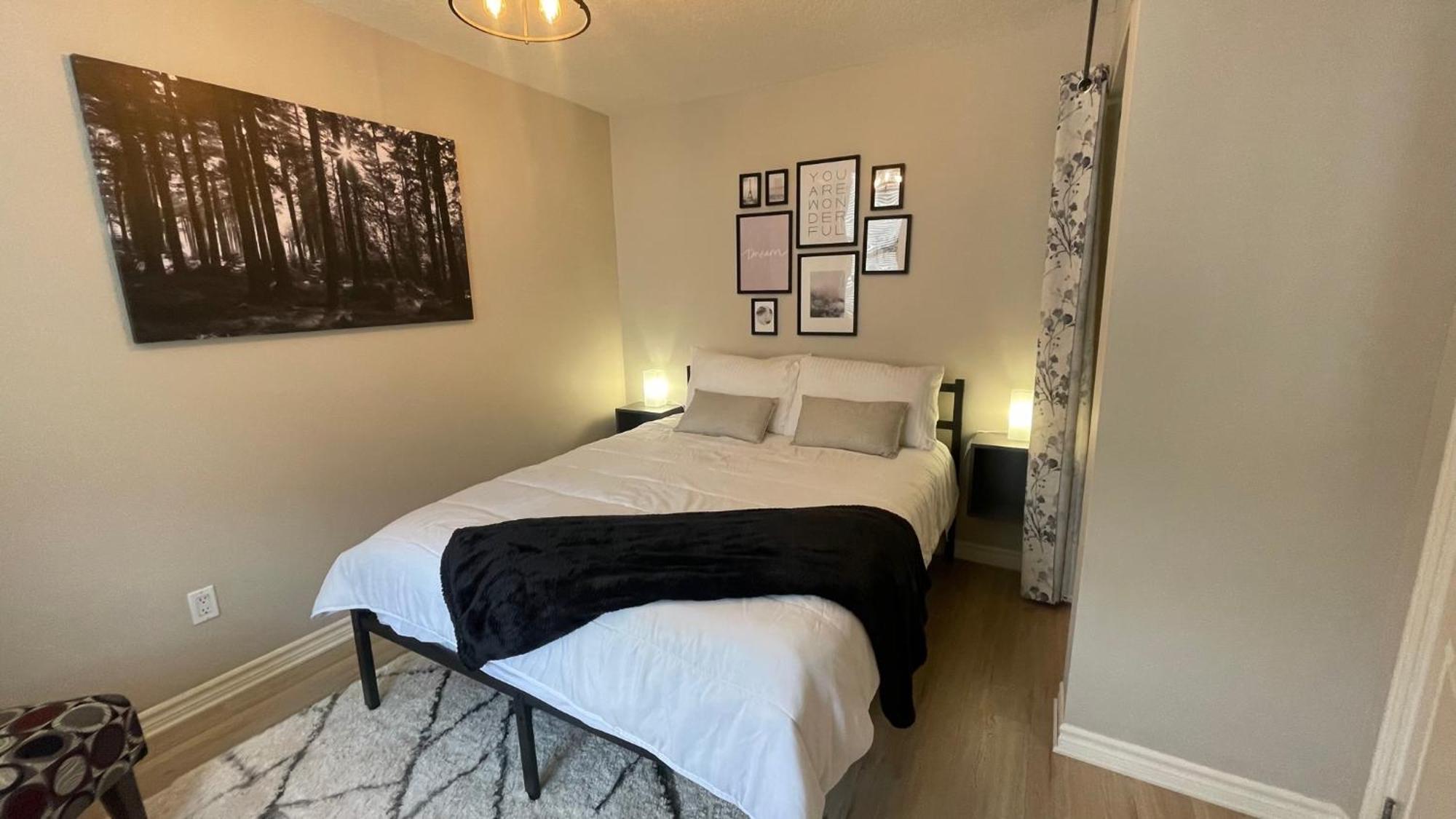 Apartamento Market Place Living Stratford Exterior foto
